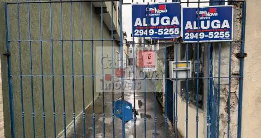 Casa em condomínio fechado com 1 quarto para alugar na Avenida Mendes da Rocha, 553, Jardim Brasil (Zona Norte), São Paulo