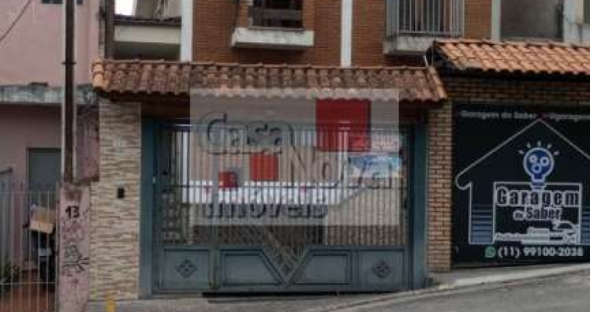 OPORTUNIDADE SOBRADO VILA NOVA MAZZEI