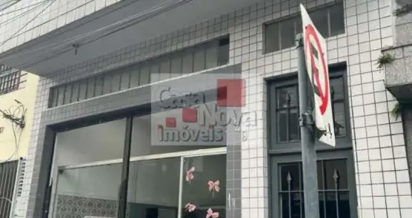 Excelente imóvel comercial e residencial no Jd. Brasil