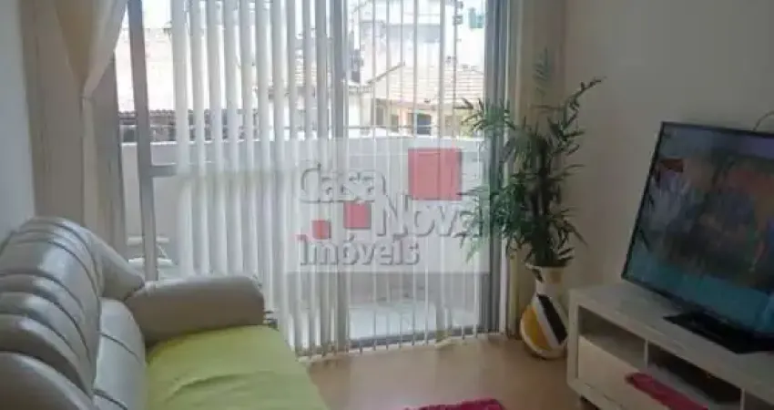 Apartamento com 2 quartos à venda na Rua Eurico Sodré, 1053, Vila Medeiros, São Paulo