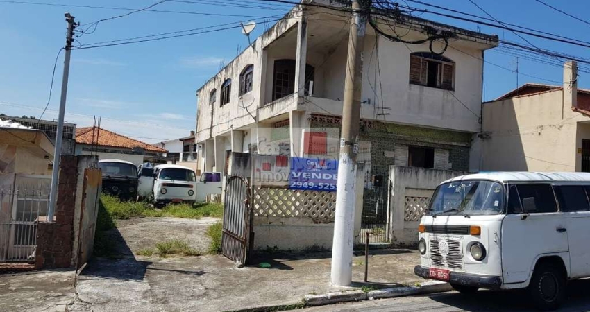 Casa em condomínio fechado com 6 quartos à venda na Rua Soldado José Rufino Costa, 366, Parque Novo Mundo, São Paulo