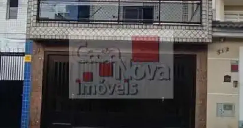 Casa em condomínio fechado com 5 quartos à venda na Rua Antônio Palmieri, 516, Jardim Brasil (Zona Norte), São Paulo