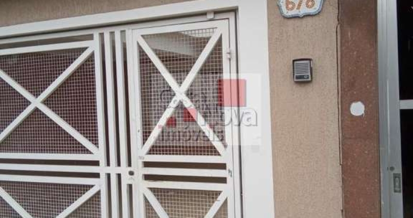 Casa com 3 quartos para alugar na Rua Tenente Mário Barbedo, 678, Parque Edu Chaves, São Paulo