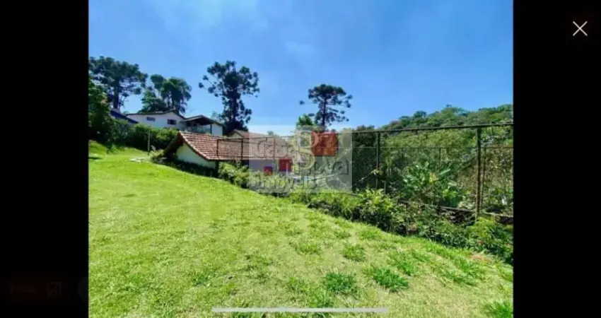 Chácara / sítio com 4 quartos à venda na AV Conceição Garcia Gimenes, 198, Terra Preta, Mairiporã