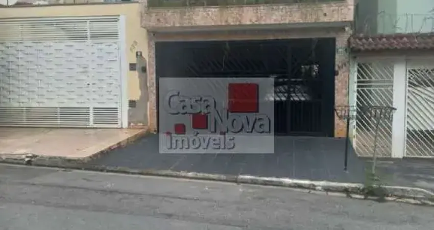 Casa com 3 quartos à venda na Rua Wilson Gomes de Azevedo, 141, Parque Continental, Guarulhos