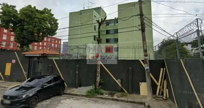 Apartamento com 2 quartos à venda na Avenida do Poeta, 215, Jardim Julieta, São Paulo