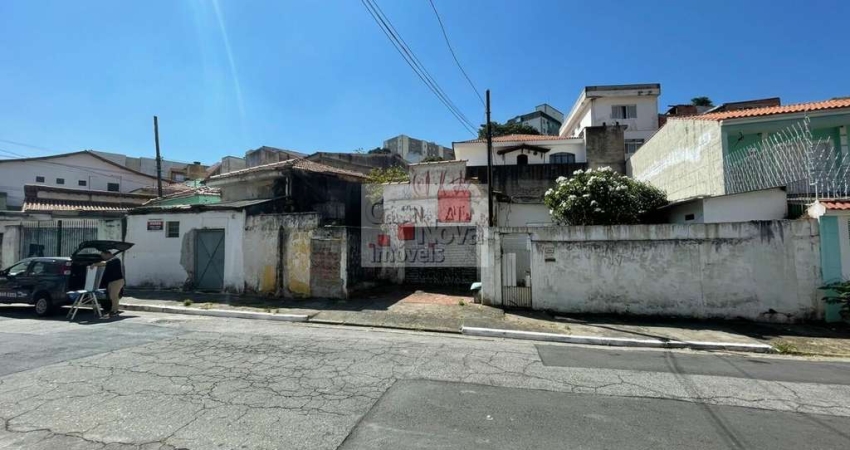 Terreno à venda na Rua Laurindo Sbampato, 340, Vila Guilherme, São Paulo