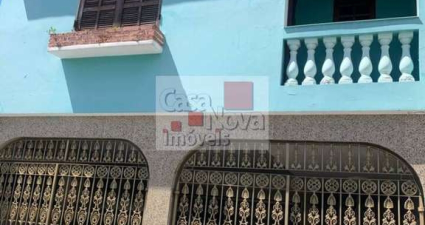 Casa com 4 quartos à venda na Avenida Ramiz Galvão, 529, Jardim Brasil (Zona Norte), São Paulo