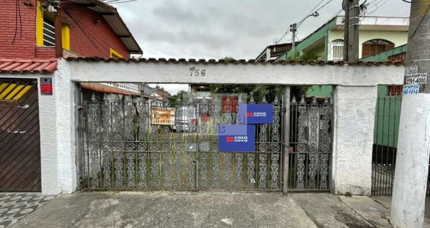 Casa com 4 quartos à venda na Rua Tenente Sotomano, 756, Jardim Brasil (Zona Norte), São Paulo