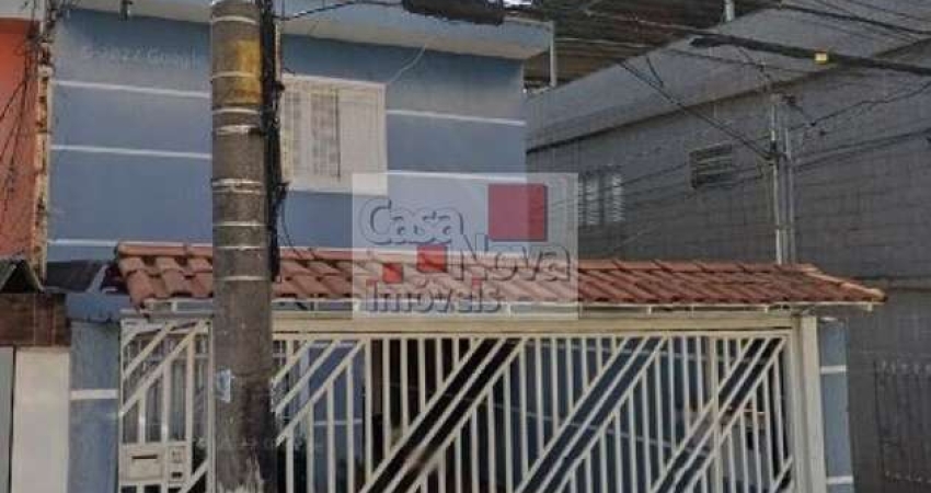 Casa com 3 quartos à venda na Avenida Major Roberto dos Santos, 514, Jardim Brasil (Zona Norte), São Paulo