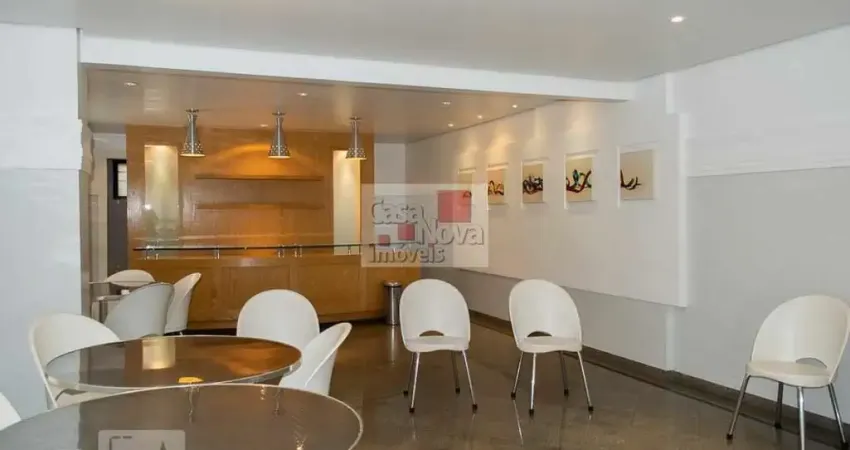 Apartamento com 4 quartos à venda na Rua Florinéia, 118, Água Fria, São Paulo