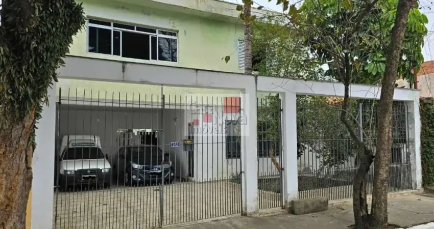 Casa com 3 quartos à venda na Rua Danúbio Azul, 512, Jardim Guanca, São Paulo
