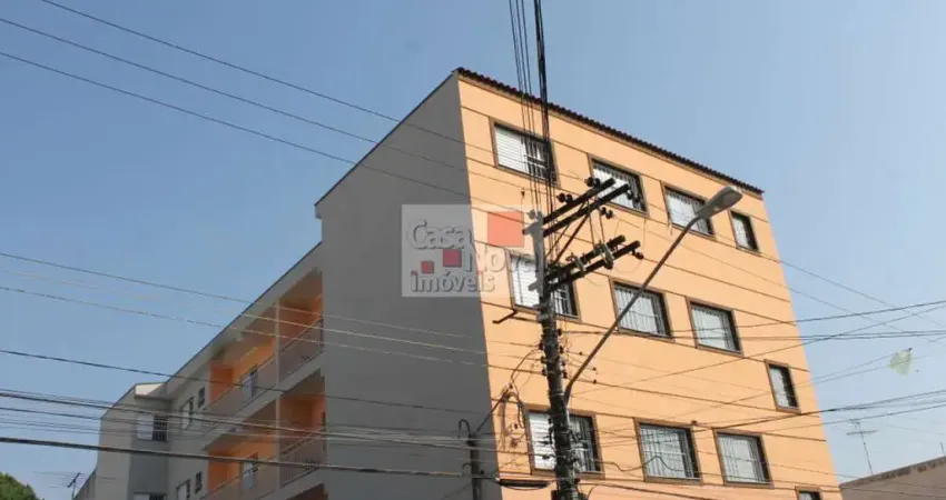 Casa em condomínio fechado com 1 quarto para alugar na Rua Orlando Jardim, 47, Vila Sabrina, São Paulo