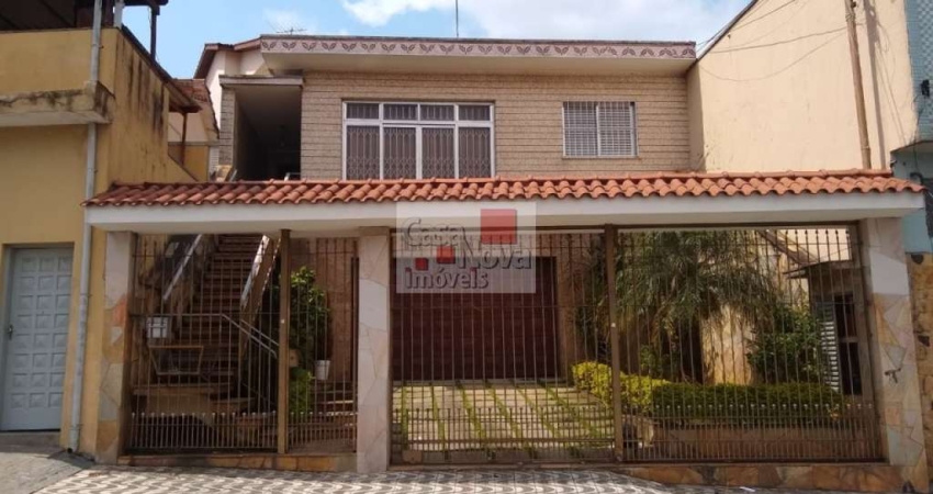 Casa com 3 quartos à venda na Rua Gonçalo Ferreira, 91, Vila Maria Alta, São Paulo
