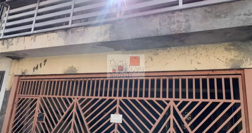 Casa com 6 quartos à venda na Rua Tenente Sotomano, 1417, Jardim Brasil (Zona Norte), São Paulo