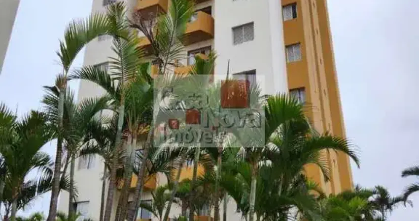 Apartamento com 2 quartos à venda na Avenida Nossa Senhora do Loreto, 1240, Vila Medeiros, São Paulo