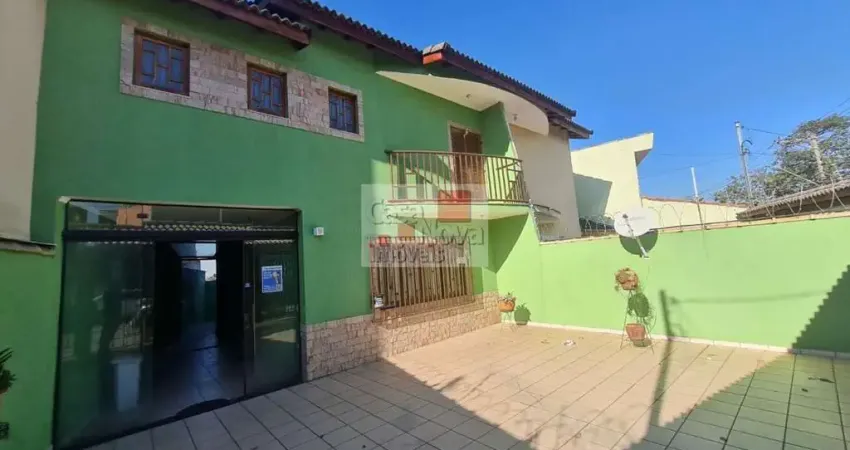 Casa com 3 quartos à venda na Rua Soldado Jair da Silva Tavares, 184, Jardim São Ricardo, Guarulhos