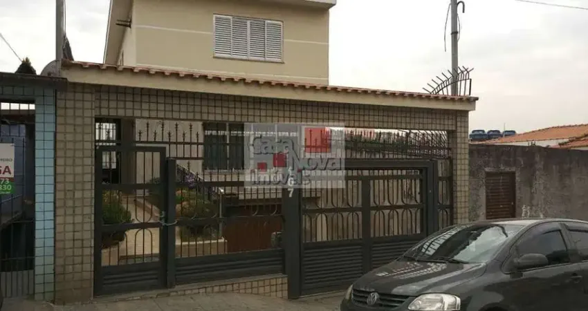 Casa com 3 quartos à venda na Rua Iacanga, 107, Vila Maria Alta, São Paulo