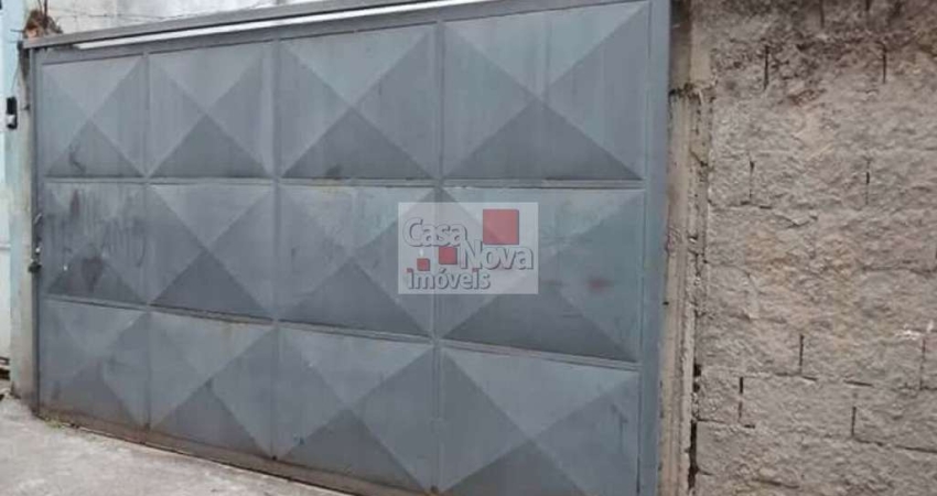 Terreno à venda na Travessa Baintar, Vila Ede, São Paulo