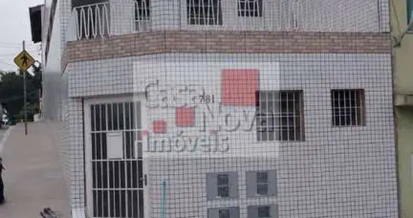 Apartamento com 1 quarto para alugar na Rua Major Dantas Cortez, 781, Vila Gustavo, São Paulo