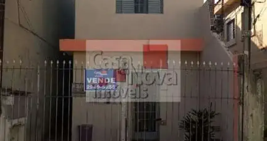 Casa em condomínio fechado com 2 quartos à venda na Rua Itamonte, 1593, Vila Medeiros, São Paulo