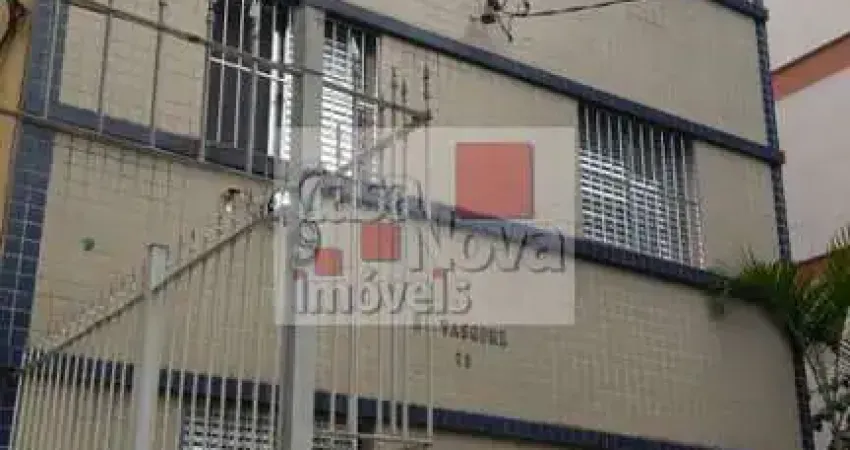 Apartamento a venda no Jd. São Paulo
