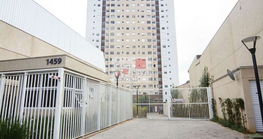 Apartamento com 2 quartos à venda na Avenida Celso Garcia, 1459, Brás, São Paulo