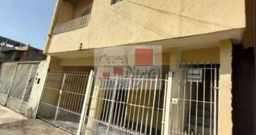 Casa em condomínio fechado com 5 quartos à venda na Rua Professor Mamede Freire, 124, Parque Edu Chaves, São Paulo