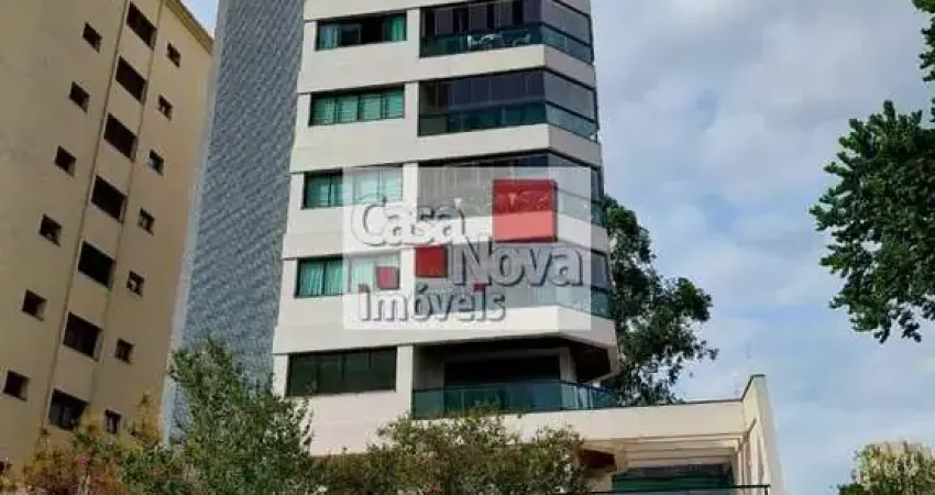 Apartamento com 3 quartos à venda na Avenida Alberto Byington, 254, Vila Maria Alta, São Paulo