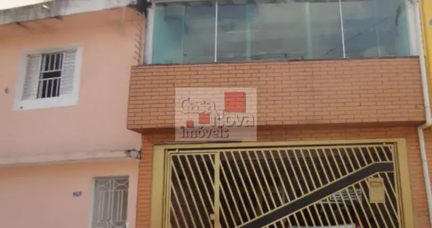 Casa com 1 quarto para alugar na Rua Augusto Montenegro, 265, Parque Edu Chaves, São Paulo