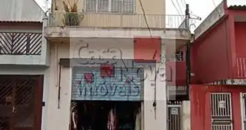 Casa em condomínio fechado com 1 quarto à venda na Avenida Jaci Toledo, 330, Vila Sabrina, São Paulo