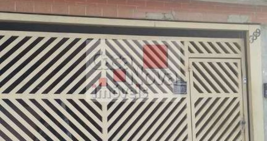 Casa com 1 quarto para alugar na Rua São José de Serzedelo, 389, Jardim Modelo, São Paulo