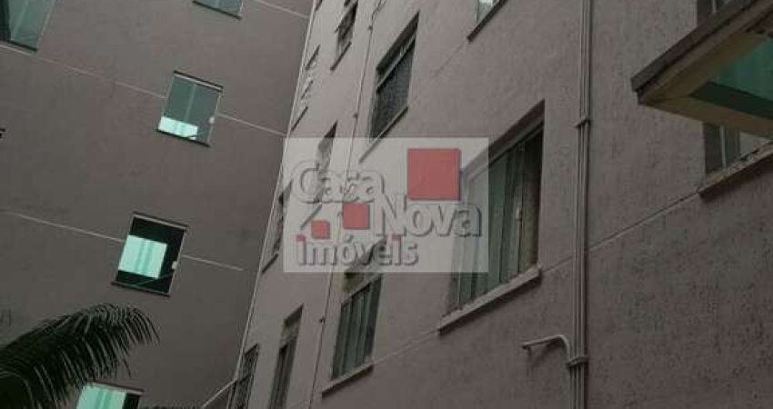 Apartamento com 2 quartos à venda na Avenida João Simão de Castro, 929, Vila Sabrina, São Paulo