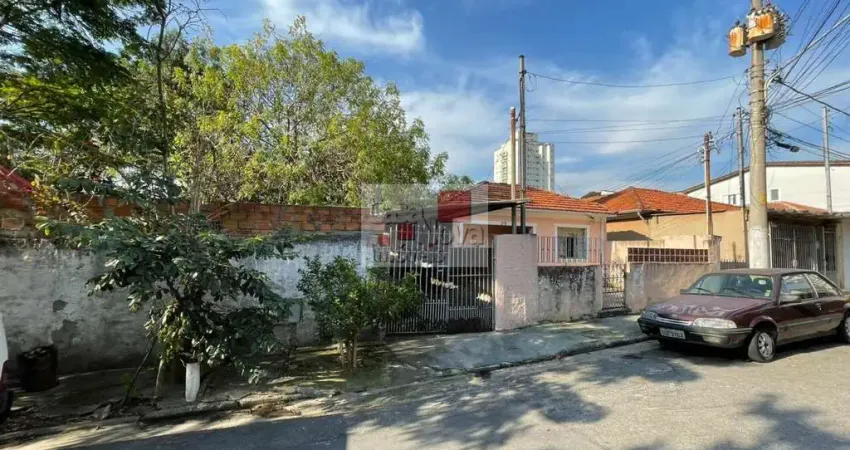 Terreno à venda na Rua Zalina Rolim, 29, Vila Ede, São Paulo