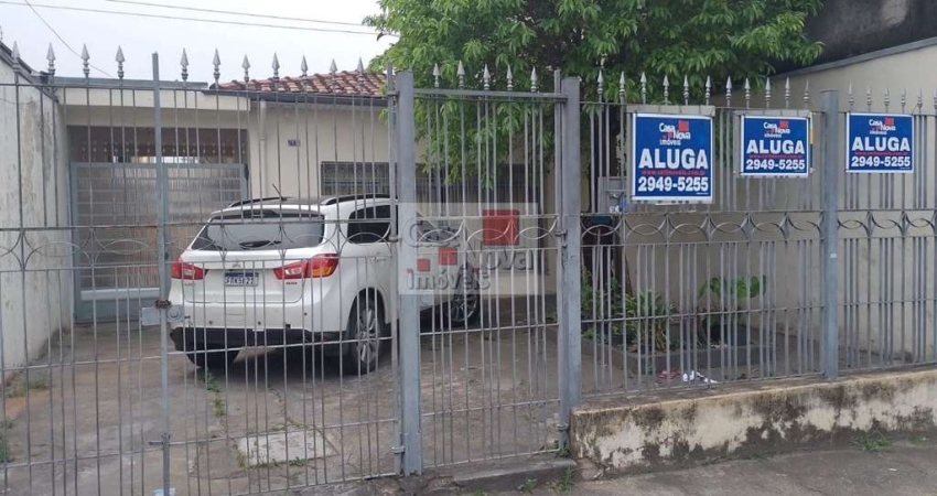 Casa com 1 quarto para alugar na Avenida Gustavo Adolfo, 2831, Vila Gustavo, São Paulo