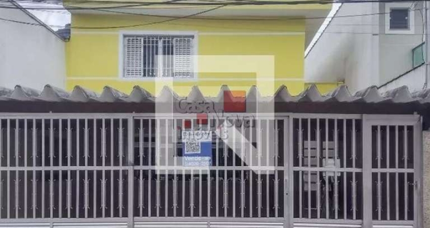 Lindo sobrado a venda na Vila Medeiros