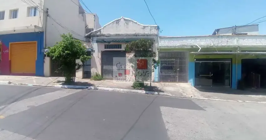 Casa com 2 quartos à venda na Avenida Doutor Benedito Estevam dos Santos, 1436, Vila Maria Alta, São Paulo