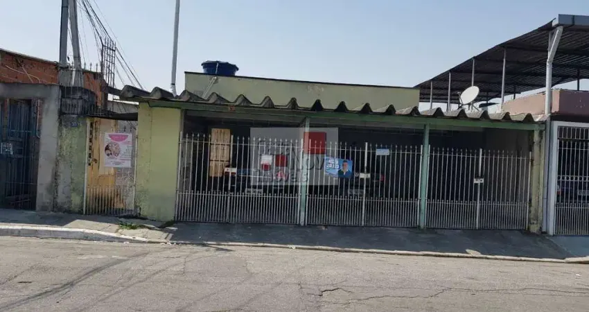Casa em condomínio fechado com 2 quartos à venda na Rua Sargento Agostinho Ferreira, 914, Vila Maria, São Paulo
