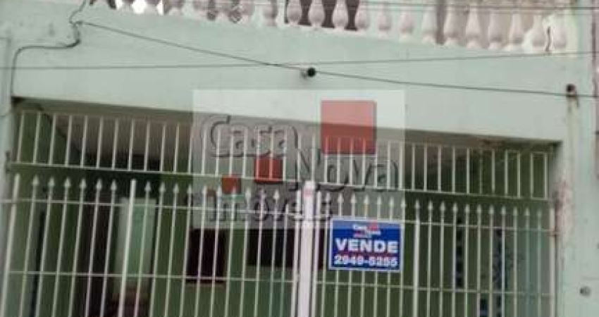 Casa em condomínio fechado à venda na Rua João Souto Maior, 952, Vila Medeiros, São Paulo