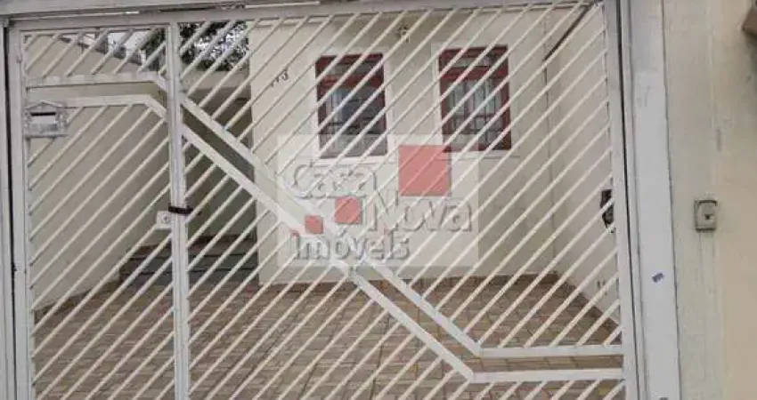 Casa com 2 quartos para alugar na Rua Engenheiro Ciampiti, 113, Vila Leonor, São Paulo