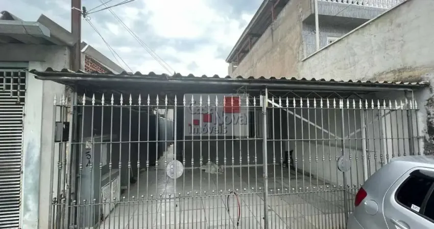 Casa com 4 quartos à venda na Rua Doutor Albino Camargo Neto, 54, Parque Edu Chaves, São Paulo