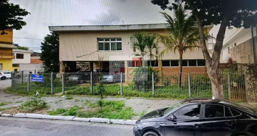 Casa com 3 quartos à venda na Rua George Guynemer, 113, Parque Edu Chaves, São Paulo