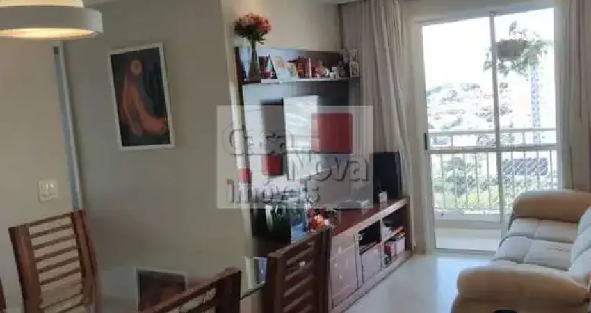 Apartamento com 3 quartos à venda na Rua Orindiúva, 345, Vila Maria Alta, São Paulo