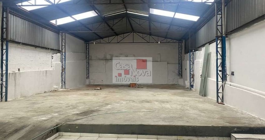 Ponto comercial para alugar na Avenida Júlio Buono, 1502, Vila Gustavo, São Paulo