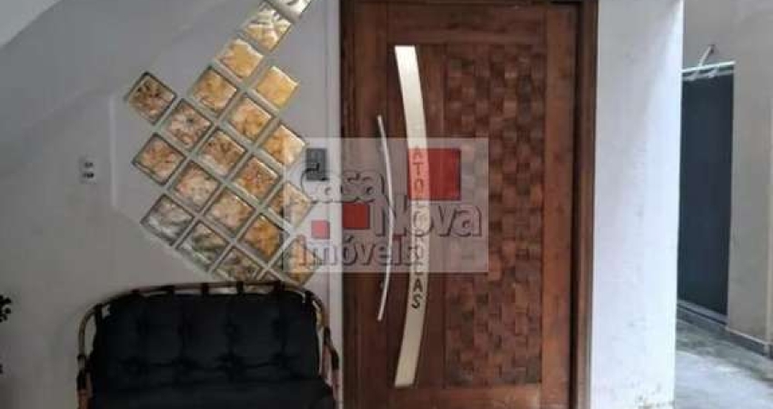 Apartamento com 2 quartos à venda na Rua Tupã, 209, Tupi, Praia Grande