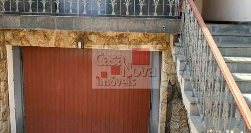 Casa à venda na Rua Amândio Monteiro, 246, Vila Guilherme, São Paulo
