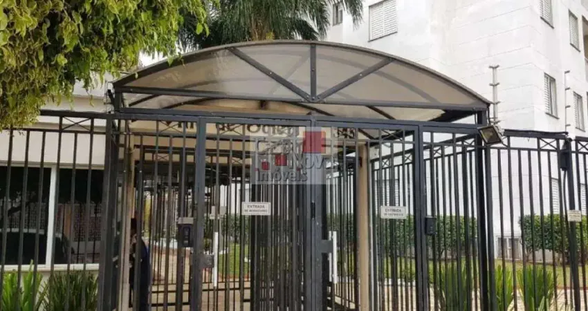 Apartamento com 2 quartos à venda na Rua Orindiúva, 345, Vila Maria Alta, São Paulo