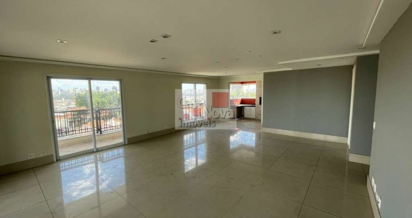 Apartamento com 4 quartos à venda na Rua José Nobre, 213, Vila Maria Alta, São Paulo