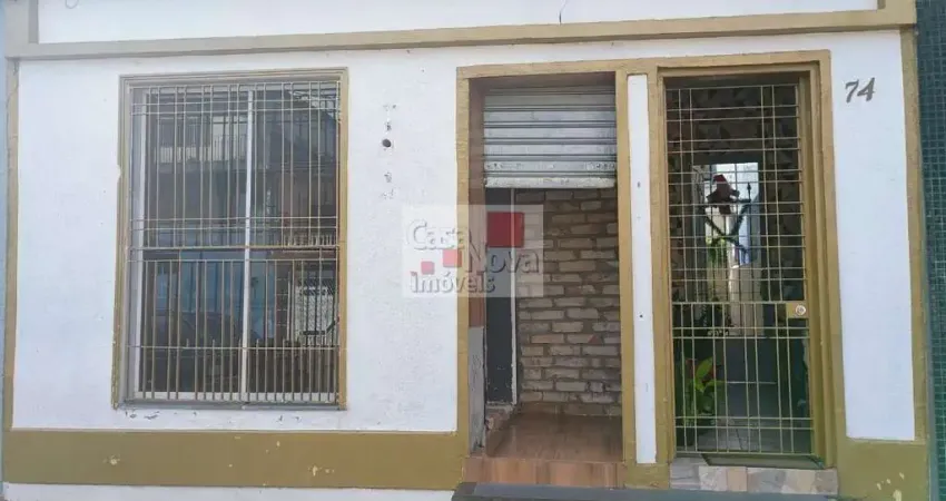 Ponto comercial para alugar na Rua José Antônio da Silva, 74, Vila Sabrina, São Paulo