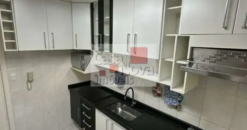Apartamento com 2 quartos à venda na Avenida Nossa Senhora do Loreto, 1240, Vila Medeiros, São Paulo